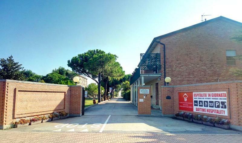 Centro Vacanze Cavallino Екстериор снимка