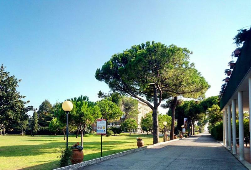 Centro Vacanze Cavallino Екстериор снимка