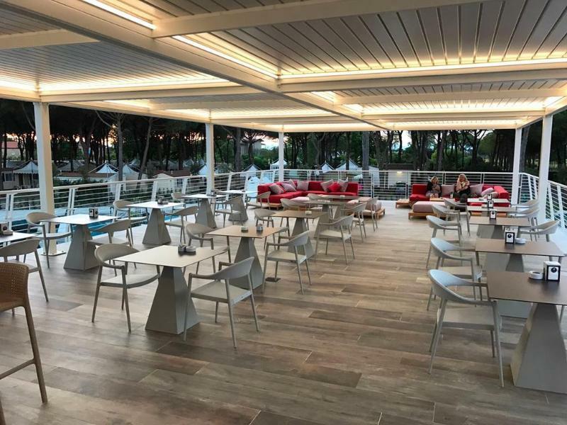 Centro Vacanze Cavallino Екстериор снимка