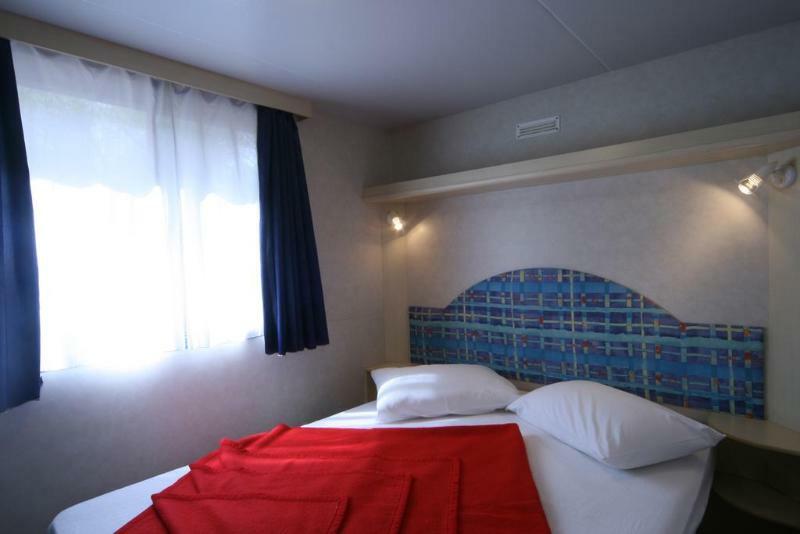Centro Vacanze Cavallino Екстериор снимка